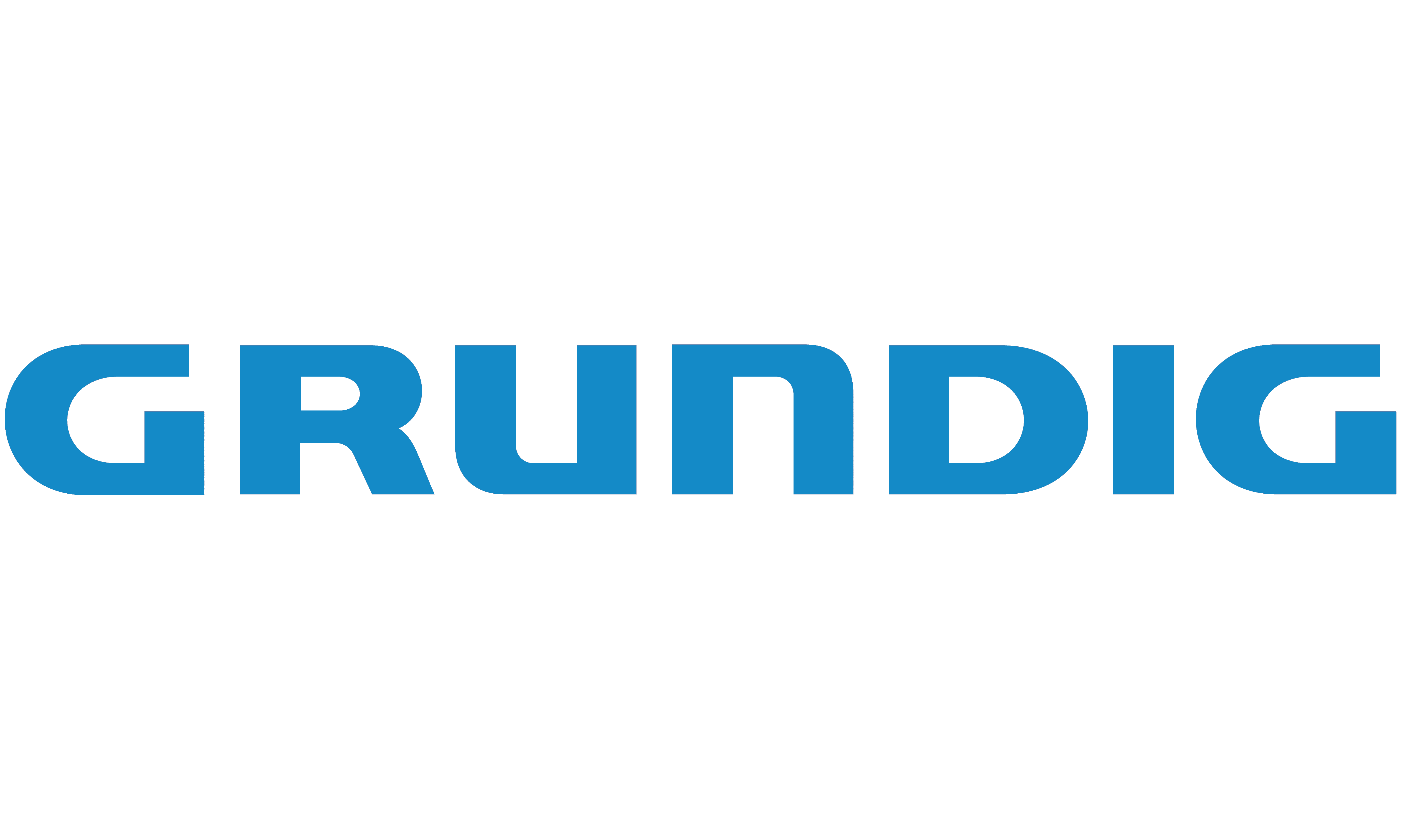 GRUNDIG